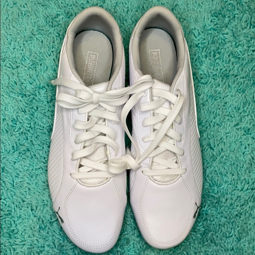 Men’s Puma shoes